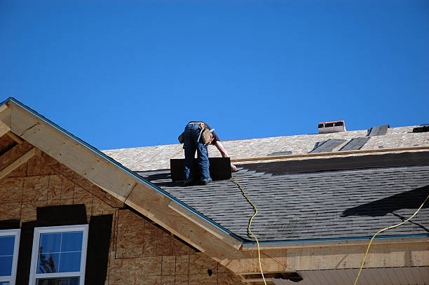 Sheet Metal Roofing in Sachse, TX