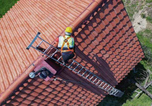 Trusted Sachse, TX Roofing Experts